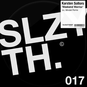 Weekend Warrior - Single