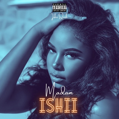 Madam Ishii - Single