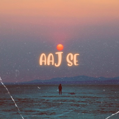 AAJ SE (feat. HIRAK & Skar) - Single