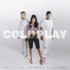 Coldplay Coldplay Coldplay - Single