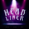 Headliner (feat. WALL) - Single