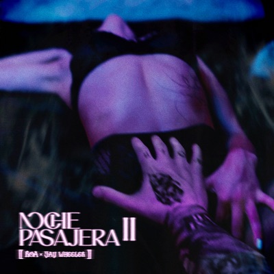 NOCHE PASAJERA II - Single