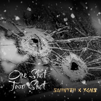 One Shot Two Shot (feat. Saiint2ii) - Single