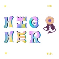 Higher - Single - VASA