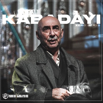Zero Beats - Kabadayı (Mafya Müziği)