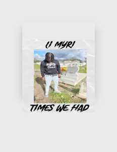 Listen to Li Myri, watch music videos, read bio, see tour dates & more!
