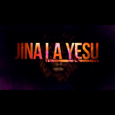 Jina La Yesu - Single