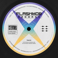 Petrunko - Single - Chris Child & Non Grata (GR)