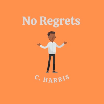 No Regrets - Single