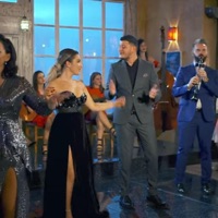 Promo Kenge Popullore - Single - Polifonia