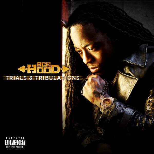 Trials And Tribulations US盤 Trials And Tribulations – Trials And Tribulations – Vinyl