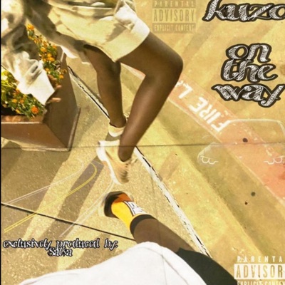 Kuzo on the way (Sorry4thewait) [feat. Sal$a] - EP