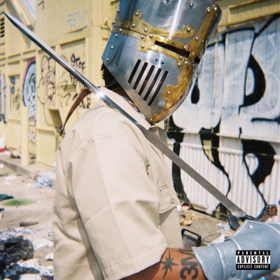 TV James a.k.A. B3K (feat. RiTchie) - Single