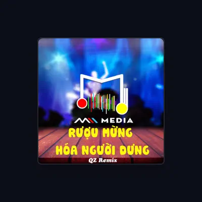 Listen to QZ Remix, watch music videos, read bio, see tour dates & more!