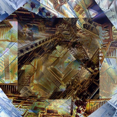 Hogwarts Staircase (Feat. 1:21) - Single