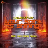 Your Spirit Is Shining — Pulsedriver, Ben van Gosh