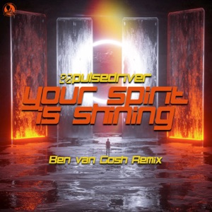 Your Spirit Is Shining (Ben van Gosh Remix) - Single
