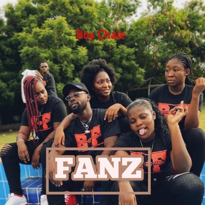 Fanz - Single