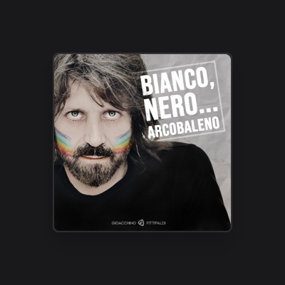 Listen to Gioacchino Fittipaldi, watch music videos, read bio, see tour dates & more!