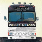 Willie Nelson - Lost Highway