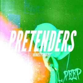 Pretenders. Liam Connor