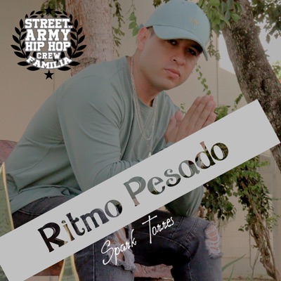 Ritmo pesado (feat. Spark Torres) - Single