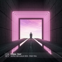 Find You - Single - Alpha Hex & Alia Faye