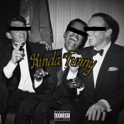 Kinda Funny (feat. King Mookz & Lil Gamby) - Single