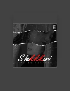 Shakkkari을(를) 듣고, 뮤직 비디오를 보고, 약력을 읽고, 투어 일정 등을 확인하세요!