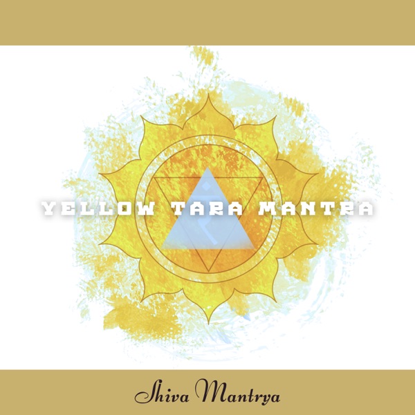 Yellow Tara Mantra: Bring Abundance & Good Luck (Meditation)