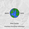 Same Here (feat. President Volodymyr Zelenskyy) - Brad Paisley