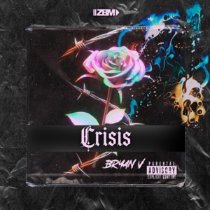 Crisis (feat. Bryan V) - Single