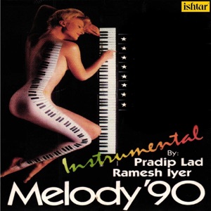 Melody 90 Instrumental (Instrumental Version) - Single
