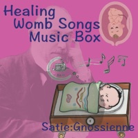 Satie:Gnossienne/MusicBox&Womb Realm Sound - EP