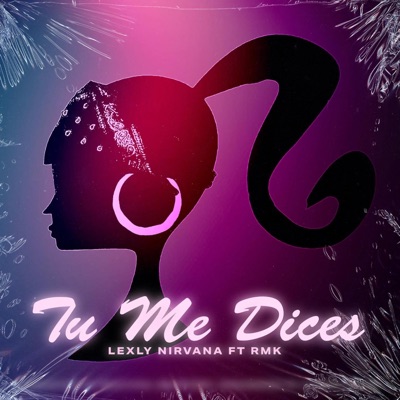 Tu me dices (feat. RMK) - Single