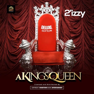 A King's Queen (Deluxe)