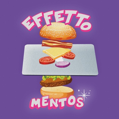 Effetto mentos - Giallo