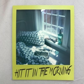 Hit It in the Morning (feat. Matt Sim) J Sky