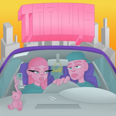 Tranqs - Single