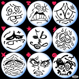 That's Me! YFBOB, Outback & Your Friend Brennan