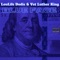 Blueface (feat. Vet Luther King) - LouLife Dodis lyrics