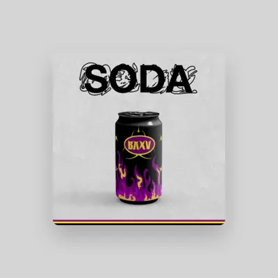 Listen to BAXV, watch music videos, read bio, see tour dates & more!
