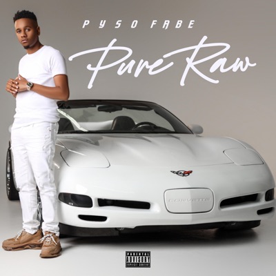Pure Raw - Single