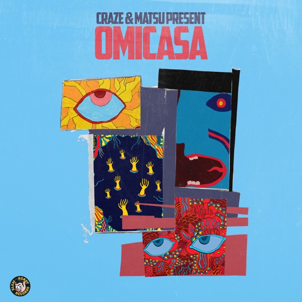 OMICASA - EP