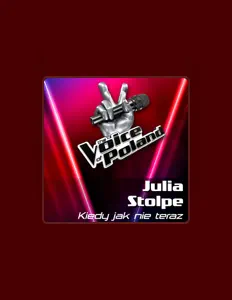 Listen to Julia Stolpe, watch music videos, read bio, see tour dates & more!