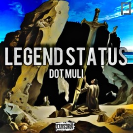 Legend Status Dot Muli