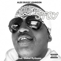 Stay - Single - Alex Bugsy Johnson