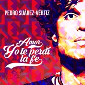 Amor Yo Te Perdí La Fe artwork