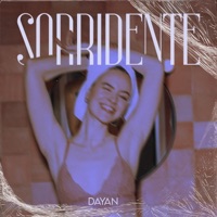 Sorridente - Single - Dayan