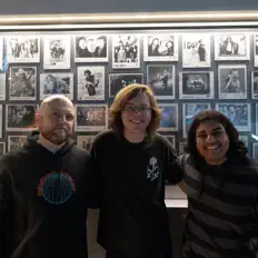 Ascolta Inertia, guarda video musicali, leggi la biografia, vedi le date del tour & altro!